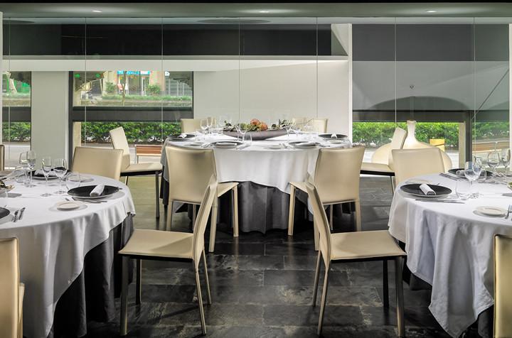 4 Sterne Hotel: H10 Casanova - Barcelona, Katalonien, Bild 3