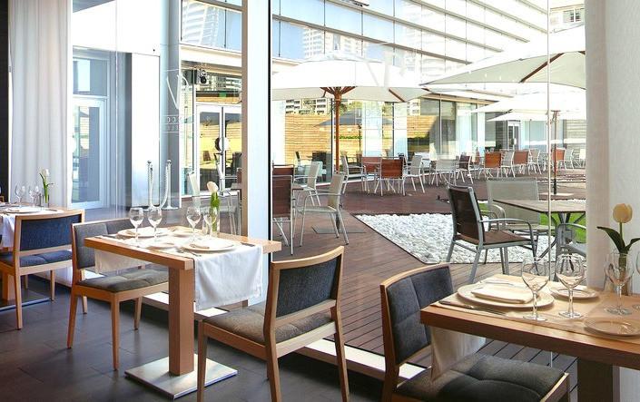 4 Sterne Hotel: Vincci Maritimo - Barcelona, Katalonien, Bild 5