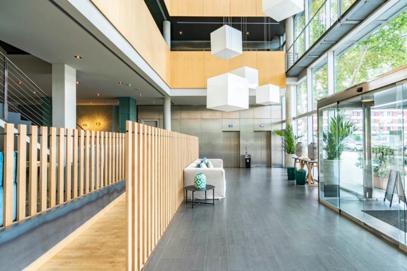 4 Sterne Hotel: Vincci Maritimo - Barcelona, Katalonien, Bild 2