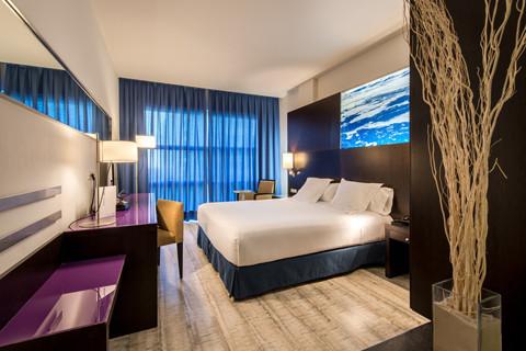 4 Sterne Hotel: Vincci Maritimo - Barcelona, Katalonien, Bild 7