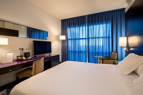 4 Sterne Hotel: Vincci Maritimo - Barcelona, Katalonien, Bild 8