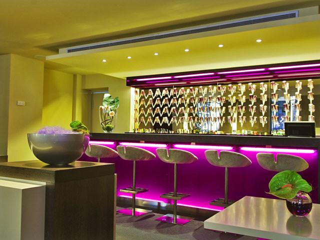 4 Sterne Hotel: Room Mate Carla - Barcelona, Katalonien, Bild 2