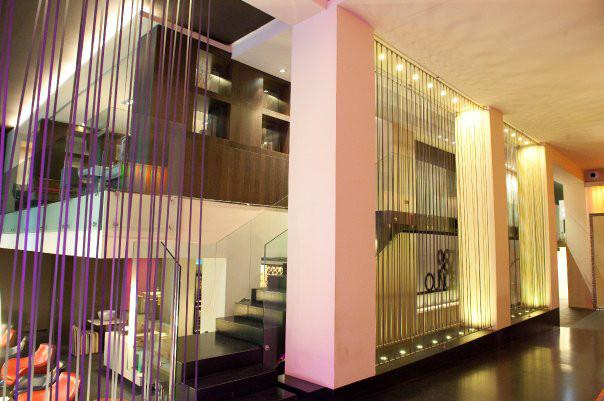 4 Sterne Hotel: Room Mate Carla - Barcelona, Katalonien, Bild 3