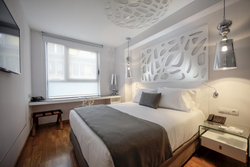 4 Sterne Hotel: Evenia Rossello - Barcelona, Katalonien, Bild 4