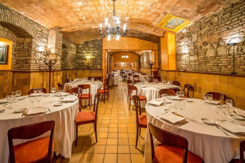 3 Sterne Hotel: Hotel Gargallo Rialto - Barcelona, Katalonien, Bild 4