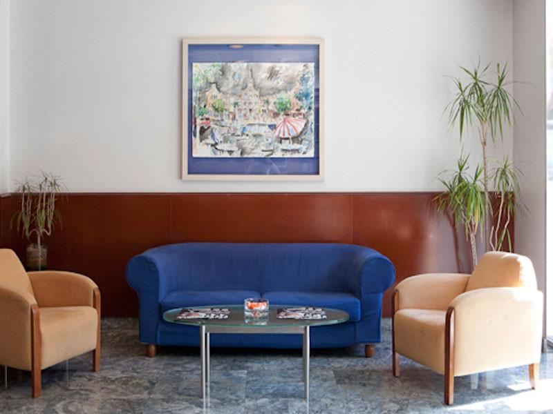 2 Sterne Hotel: Amrey Sant Pau - Barcelona, Katalonien, Bild 3