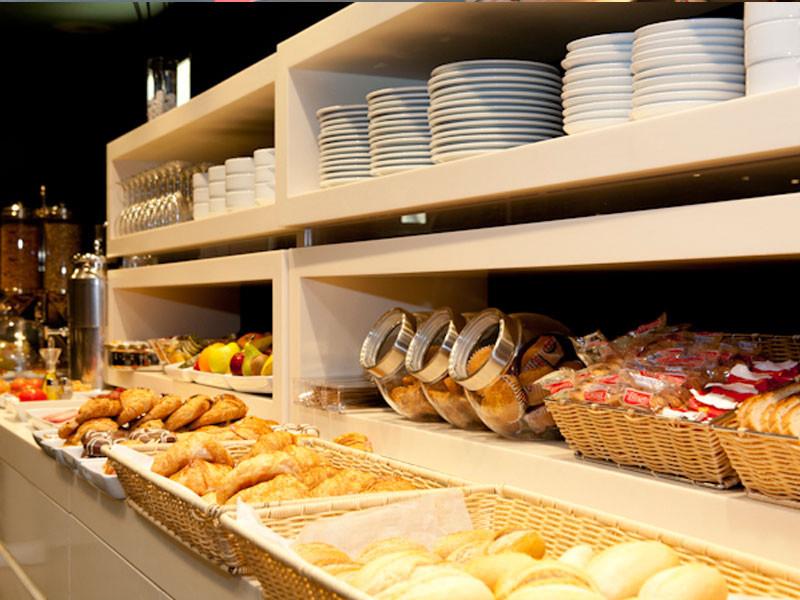 2 Sterne Hotel: Amrey Sant Pau - Barcelona, Katalonien, Bild 5