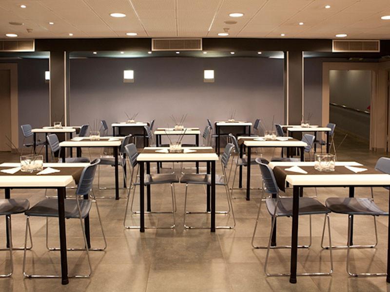 2 Sterne Hotel: Amrey Sant Pau - Barcelona, Katalonien, Bild 4