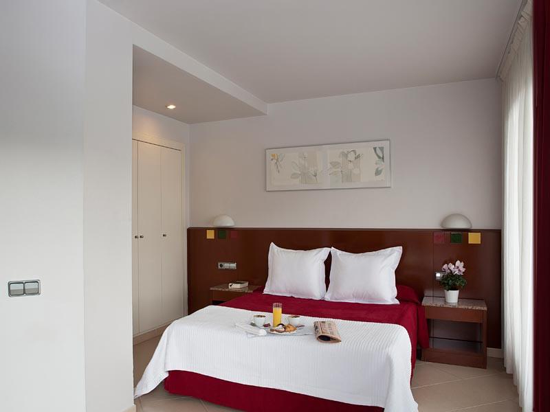2 Sterne Hotel: Amrey Sant Pau - Barcelona, Katalonien, Bild 6