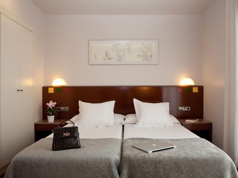 2 Sterne Hotel: Amrey Sant Pau - Barcelona, Katalonien, Bild 8