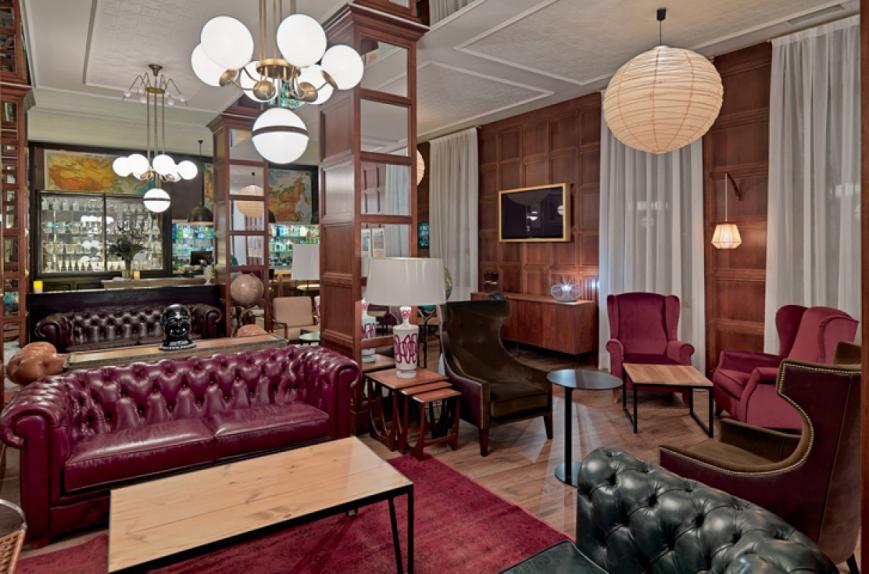 4 Sterne Hotel: H10 Montcada - Barcelona, Katalonien, Bild 5