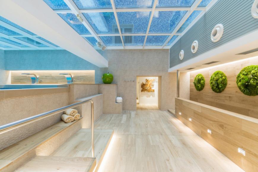 4 Sterne Hotel: Salles Pere IV - Barcelona, Katalonien, Bild 8