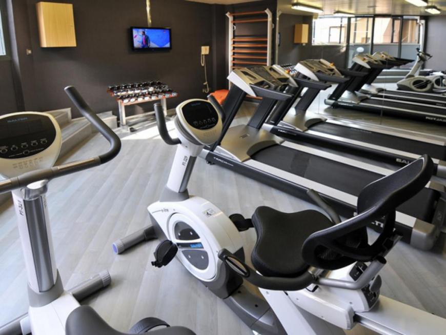 4 Sterne Hotel: Barcelona Universal - Barcelona, Katalonien, Bild 6