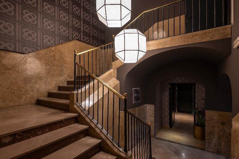 3 Sterne Hotel: Hesperia Barri Gotic - Barcelona, Katalonien, Bild 7