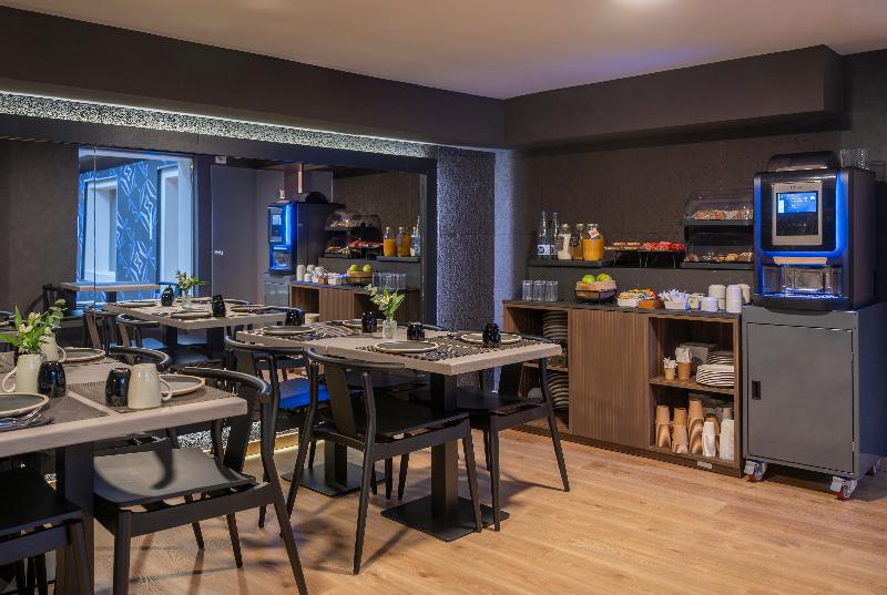 3 Sterne Hotel: Hesperia Barri Gotic - Barcelona, Katalonien, Bild 3