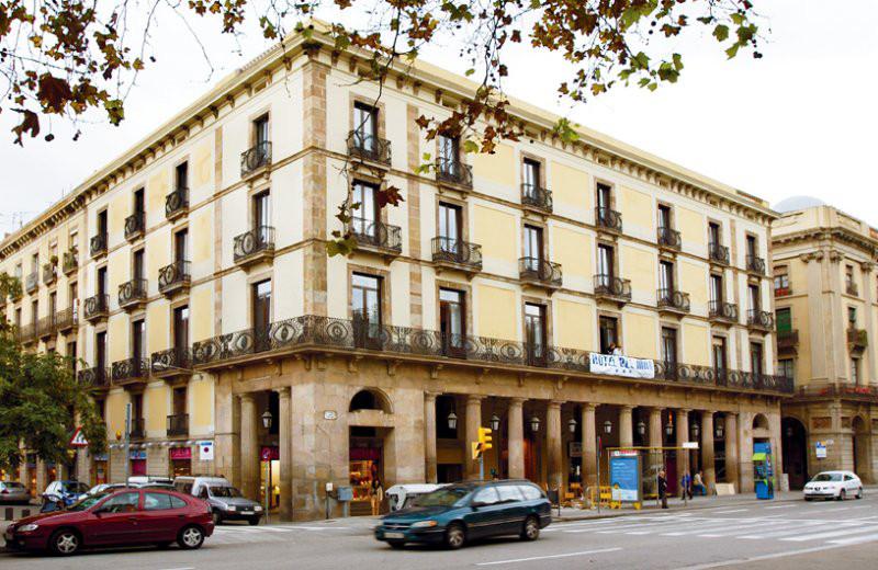 3 Sterne Hotel: Hotel Del Mar - Barcelona, Katalonien