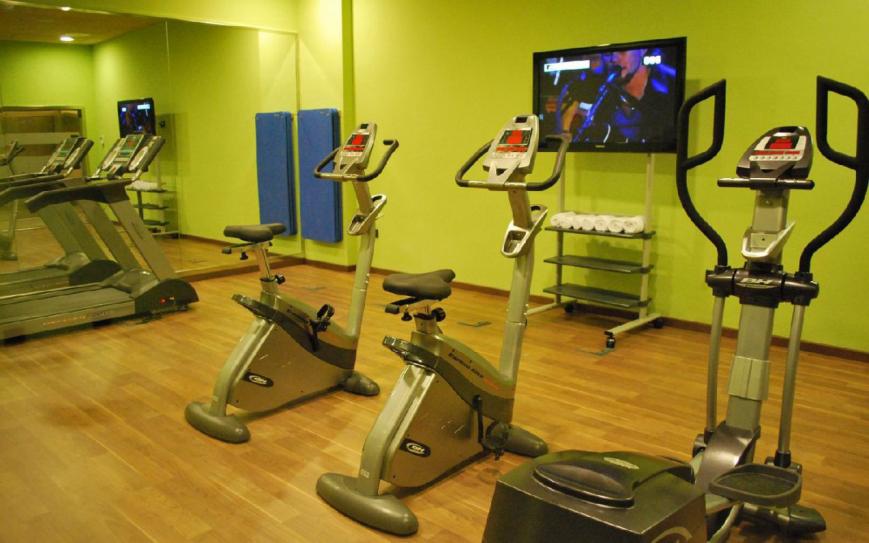 4 Sterne Hotel: Best 4 Barcelona - Barcelona, Katalonien, Bild 6