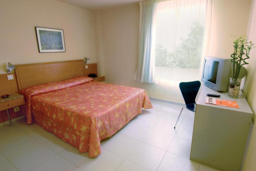 2 Sterne Hotel: Hostal Lami - Barcelona, Katalonien, Bild 4