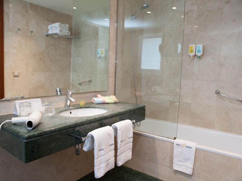 4 Sterne Hotel: Balmoral - Barcelona, Katalonien, Bild 7