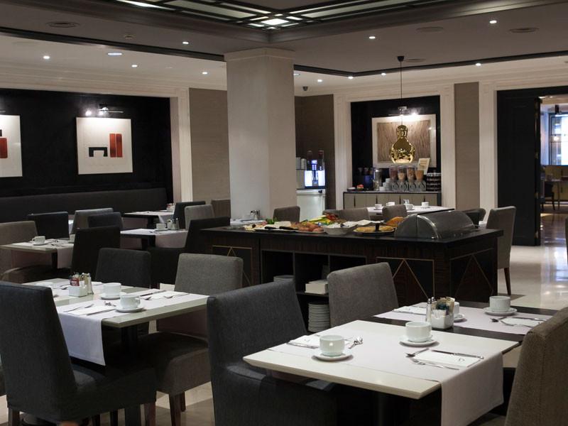 4 Sterne Hotel: Balmoral - Barcelona, Katalonien
