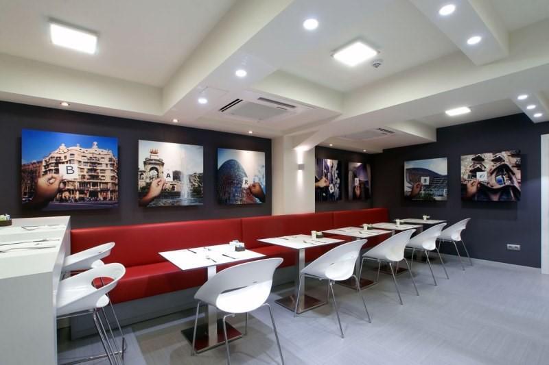 3 Sterne Hotel: Leonardo Boutique Hotel Sagrada Familia (ex Acta Ink 606) - Barcelona, Katalonien, Bild 3