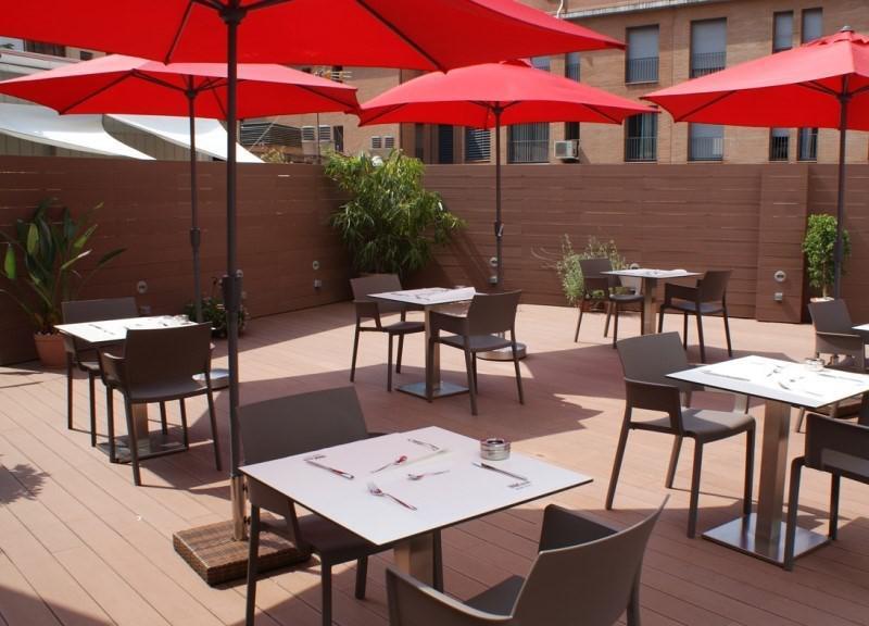 3 Sterne Hotel: Leonardo Boutique Hotel Sagrada Familia (ex Acta Ink 606) - Barcelona, Katalonien, Bild 5