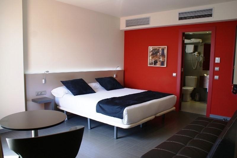 3 Sterne Hotel: Leonardo Boutique Hotel Sagrada Familia (ex Acta Ink 606) - Barcelona, Katalonien, Bild 7