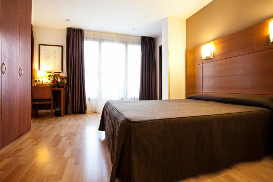 Hotel Via Augusta Barcelona vtours Hotel Via Augusta Barcelona vtours
