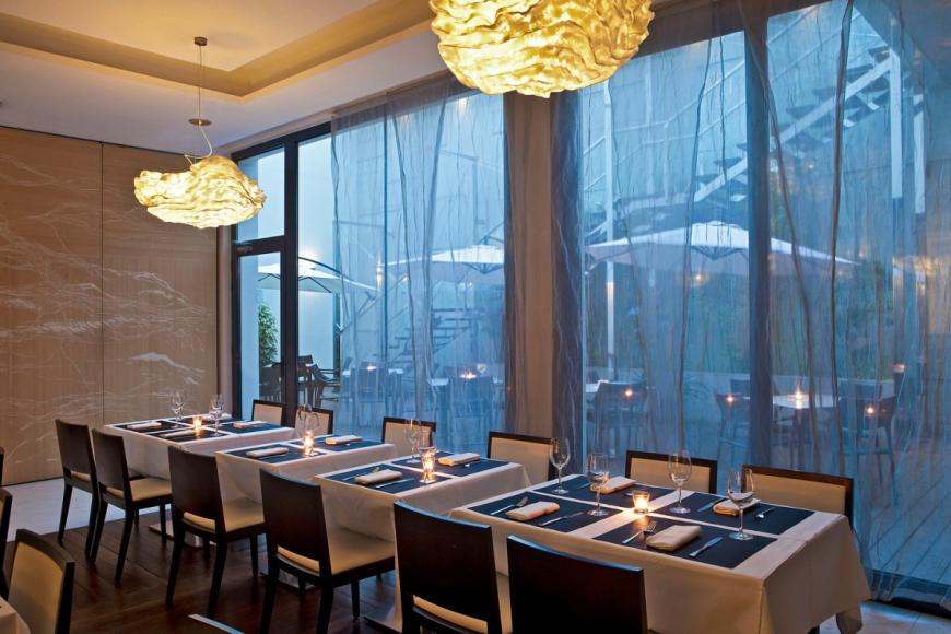 4 Sterne Hotel: Grupotel Gran Via 678 - Barcelona, Katalonien, Bild 4