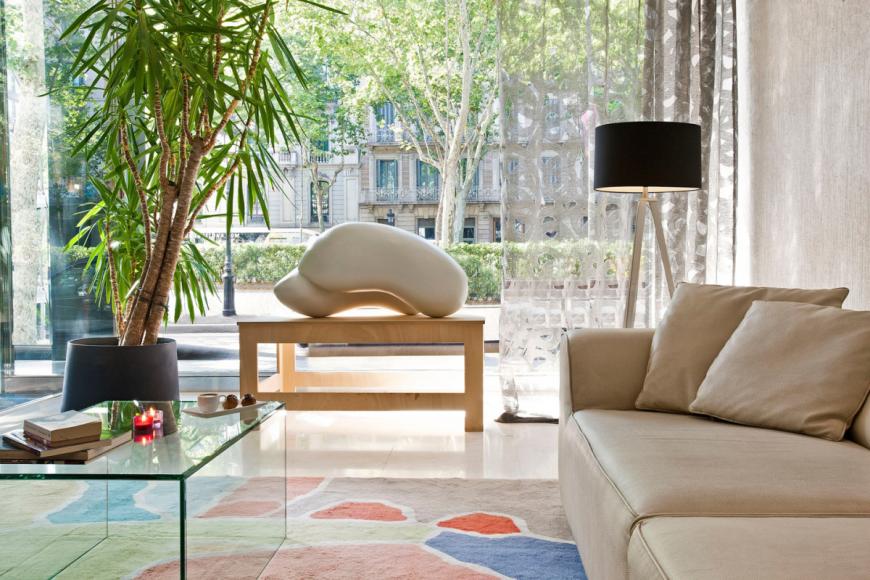 4 Sterne Hotel: Grupotel Gran Via 678 - Barcelona, Katalonien, Bild 7