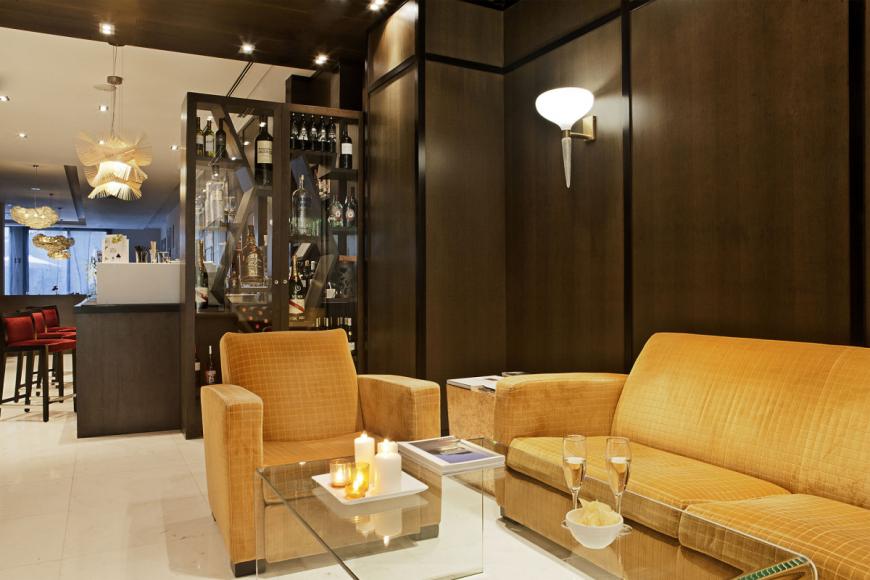 4 Sterne Hotel: Grupotel Gran Via 678 - Barcelona, Katalonien, Bild 10