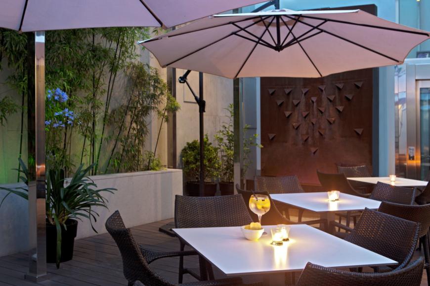 4 Sterne Hotel: Grupotel Gran Via 678 - Barcelona, Katalonien, Bild 2