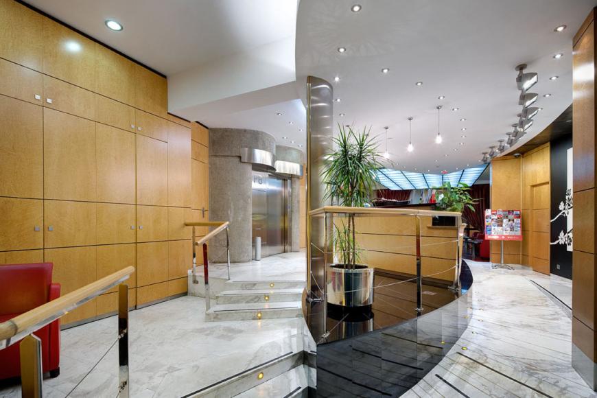 4 Sterne Hotel: Medinaceli - Barcelona, Katalonien, Bild 4