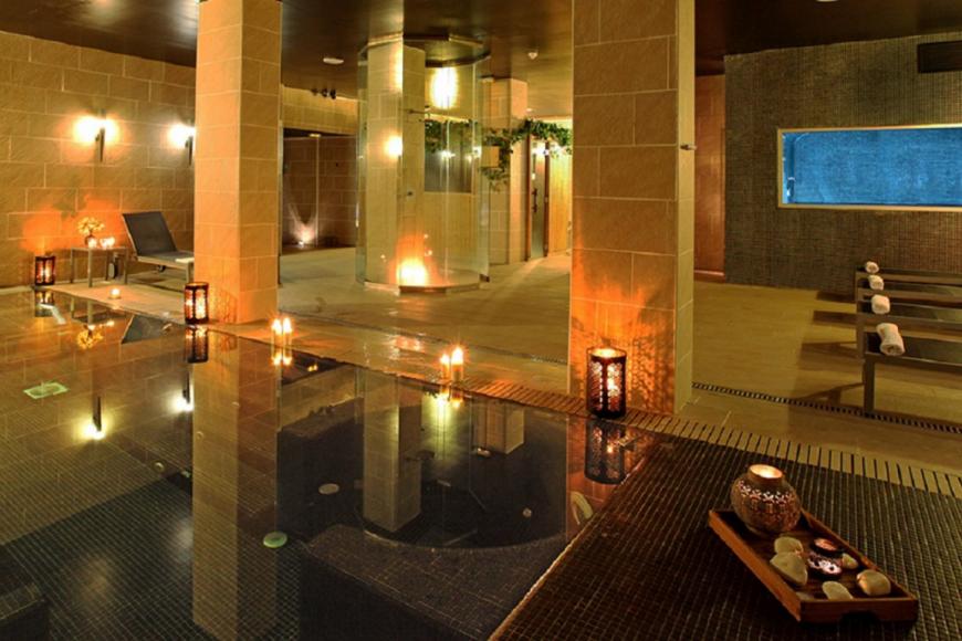 4 Sterne Hotel: Axel Hotel Barcelona & Urban Spa - Adults Only - Barcelona, Katalonien, Bild 5