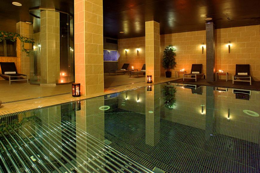 4 Sterne Hotel: Axel Hotel Barcelona & Urban Spa - Adults Only - Barcelona, Katalonien, Bild 6