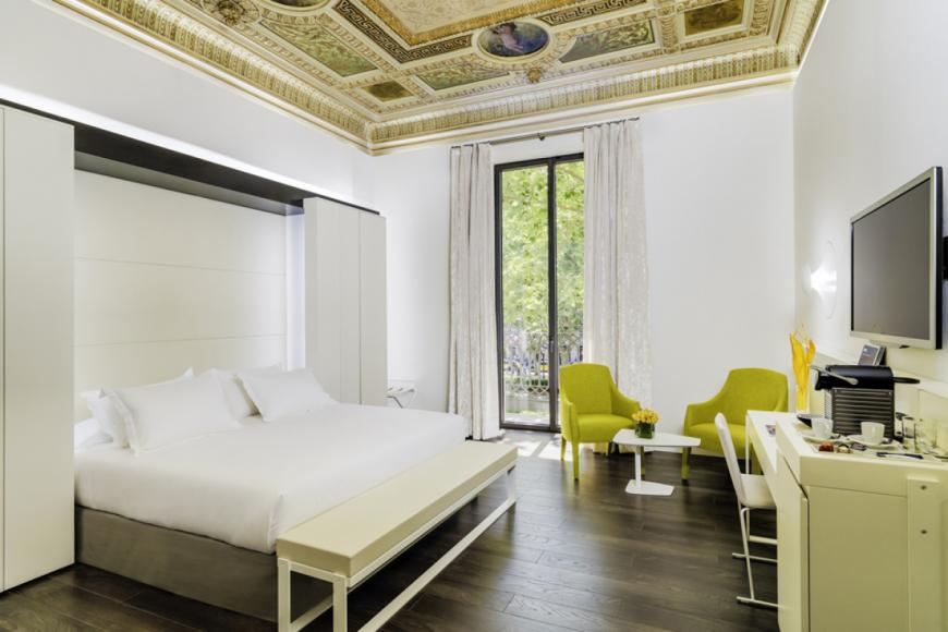 4 Sterne Hotel: H10 Urquinaona Plaza - Barcelona, Katalonien, Bild 6