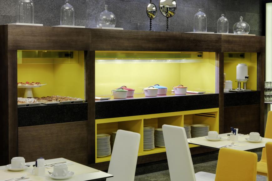 4 Sterne Hotel: H10 Urquinaona Plaza - Barcelona, Katalonien, Bild 4