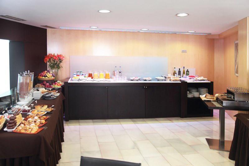 4 Sterne Hotel: Madanis - Barcelona, Katalonien, Bild 6