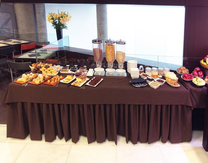 4 Sterne Hotel: Madanis - Barcelona, Katalonien, Bild 7