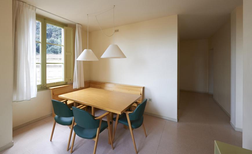 3 Sterne Hotel: Cel Les Abat Marcet - Montserrat, Katalonien, Bild 2