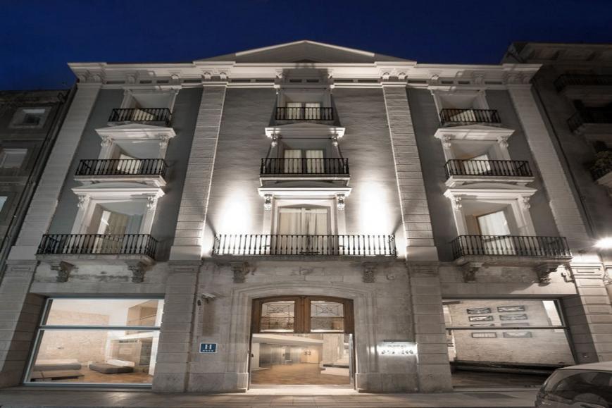 4 Sterne Hotel: Onix Liceo - Barcelona, Katalonien