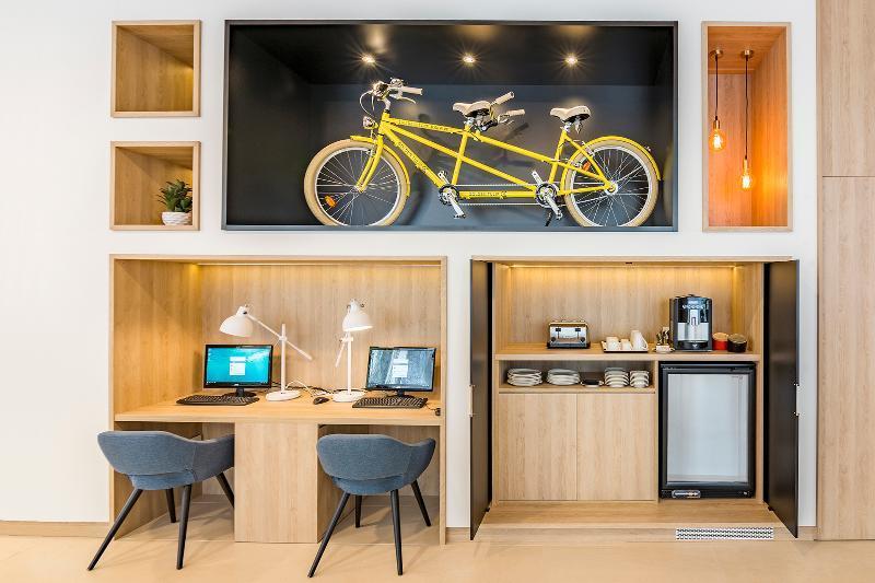 4 Sterne Hotel: Golden Tulip Barcelona - Barcelona, Katalonien, Bild 5