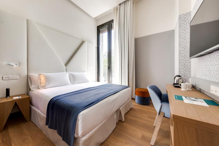 4 Sterne Hotel: Occidental Diagonal 414 - Barcelona, Katalonien, Bild 3