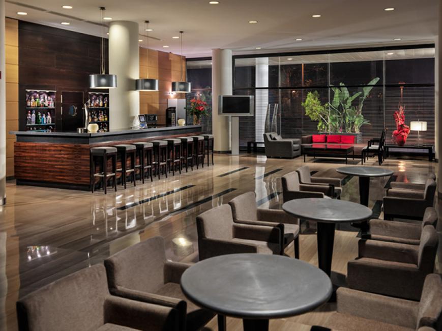 4 Sterne Hotel: H10 Marina - Barcelona, Katalonien, Bild 2