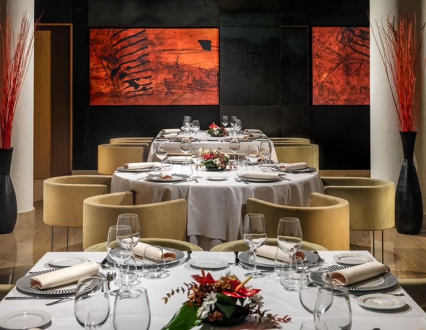 4 Sterne Hotel: H10 Marina - Barcelona, Katalonien, Bild 4