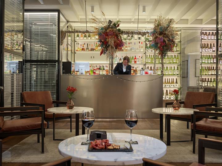 4 Sterne Hotel: H10 Universitat - Barcelona, Katalonien, Bild 9