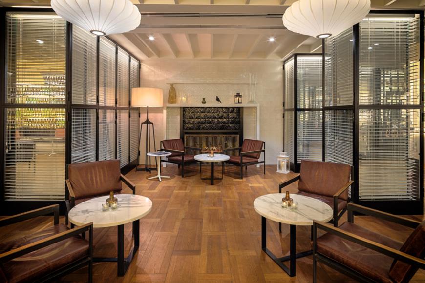 4 Sterne Hotel: H10 Universitat - Barcelona, Katalonien, Bild 10