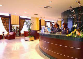 4 Sterne Hotel: INNSiDE Barcelona Apolo - Barcelona, Katalonien, Bild 2