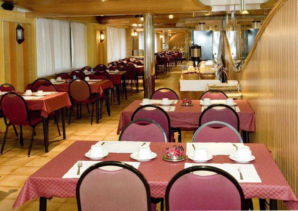 3 Sterne Hotel: Best Auto Hogar - Barcelona, Katalonien, Bild 3