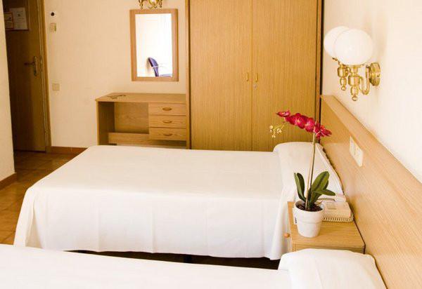 3 Sterne Hotel: Best Auto Hogar - Barcelona, Katalonien, Bild 4